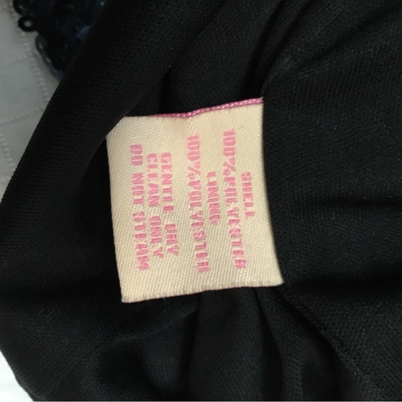 Sequin Embellished Dress - Picture 10 of 14